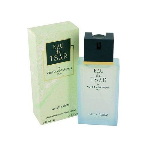 Eau du Tsar