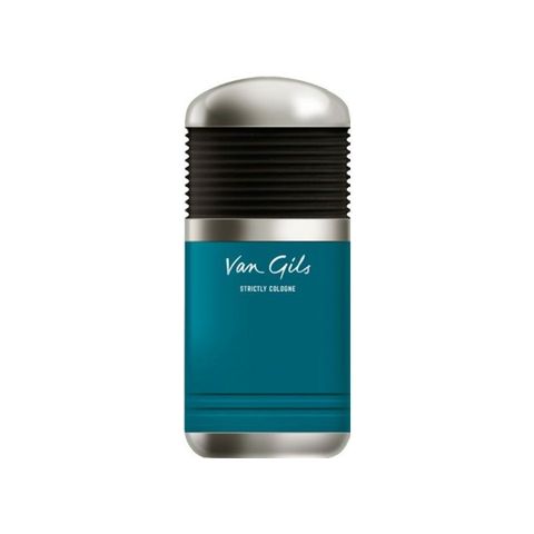 Strictly Cologne