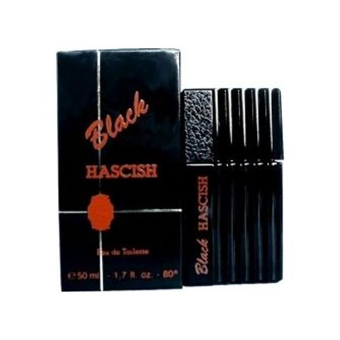 Black Hascish