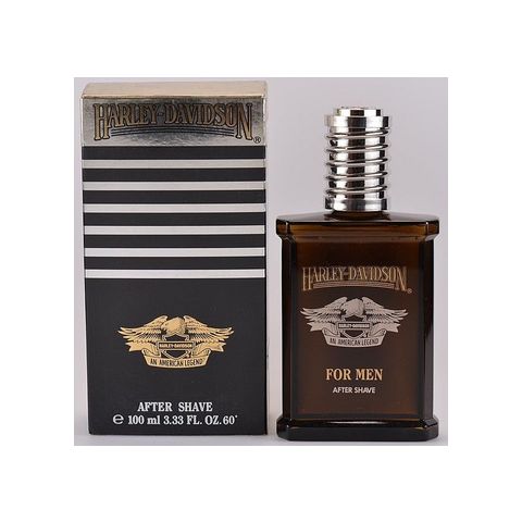 Harley-Davidson