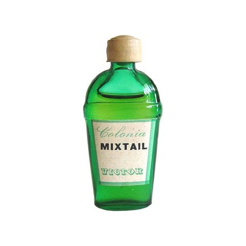 Mixtail