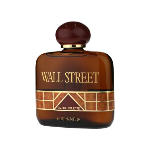 Wall Street