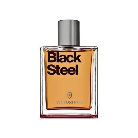 Black Steel