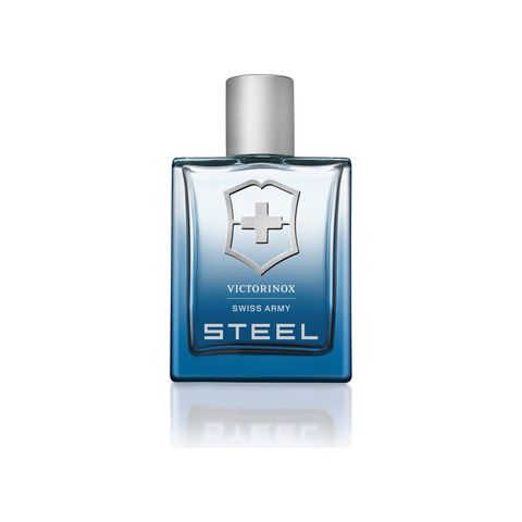 Steel