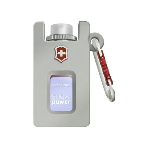 Swiss Army Unlimited Snowpower