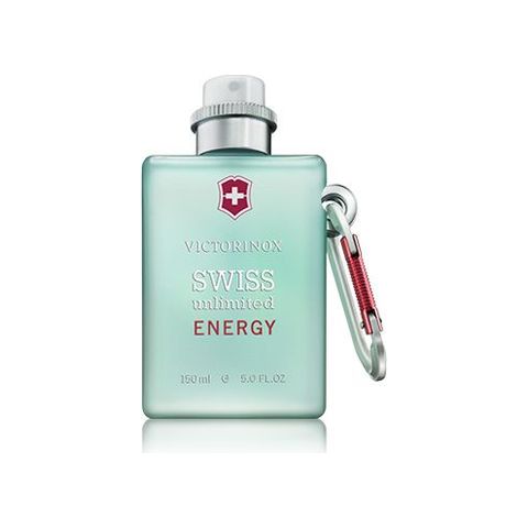 Victorinox Swiss Unlimited Energy