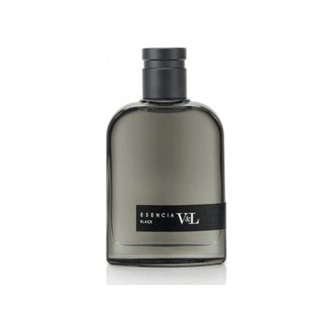 Esencia Black de Victorio & Lucchino