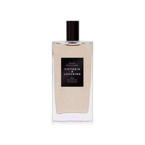 Nº 3 Seduccion Magnetica Magnetic Seduction