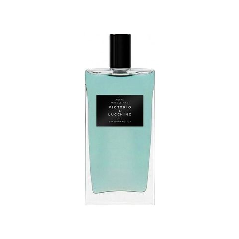 Nº 4 Evasion Exotica