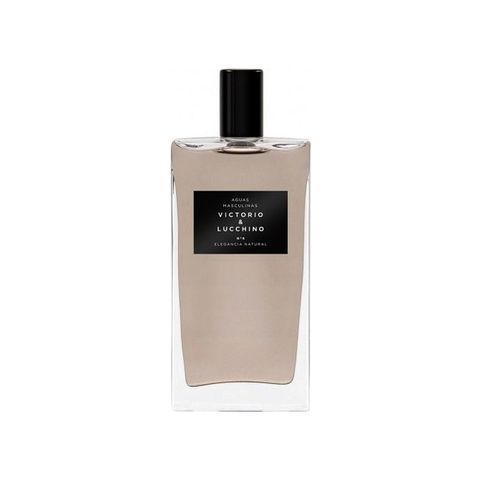 Nº 6 Elegancia Natural