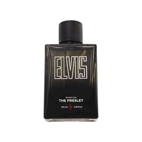 Elvis Presley The Presley