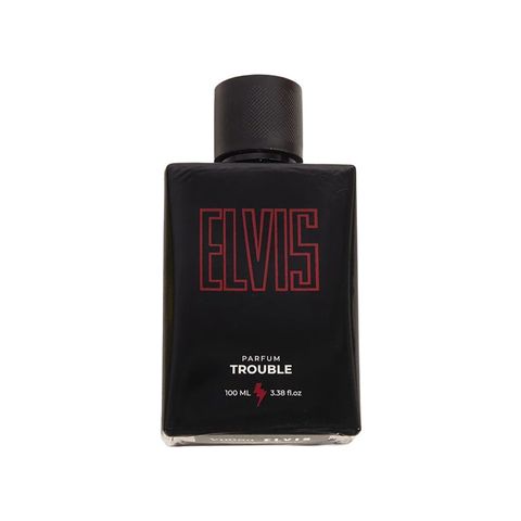 Elvis Presley Trouble