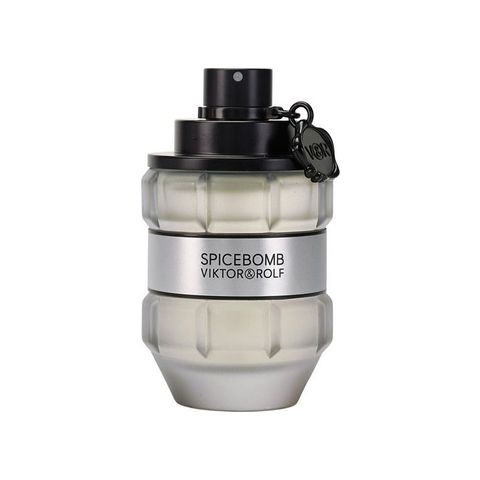 Spicebomb Eau Fraiche