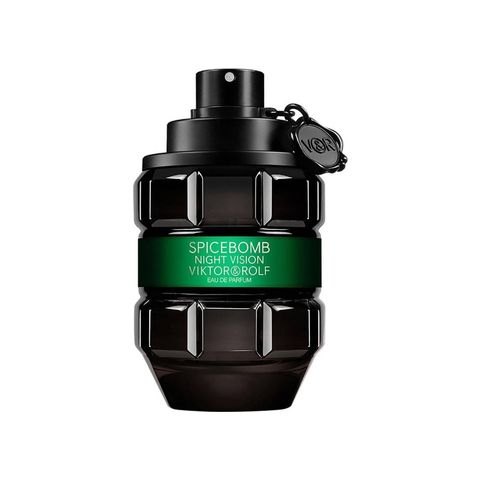 Spicebomb Night Vision Eau de Parfum