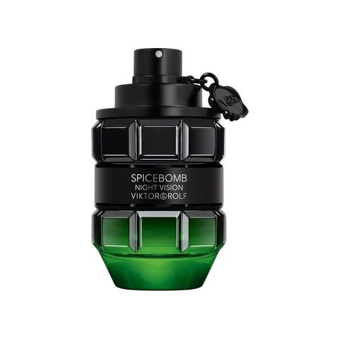 Spicebomb Night Vision Eau de Toilette