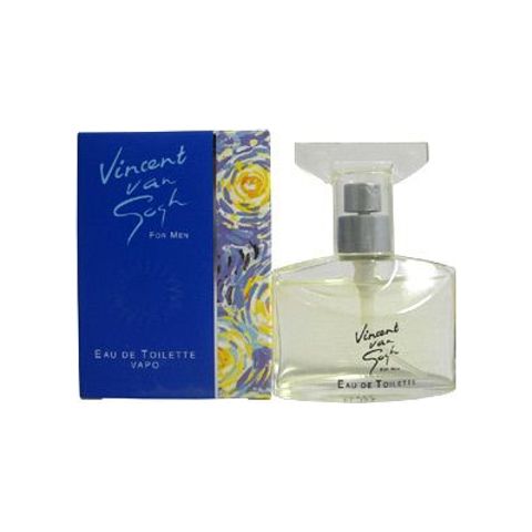 Vincent van Gogh for Men