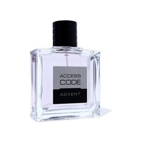 Access Code Advent