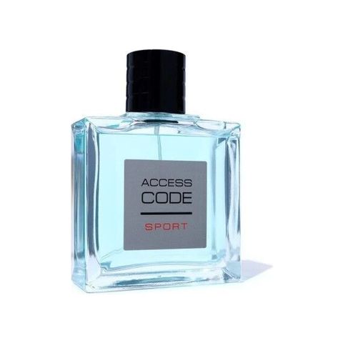Access Code Sport