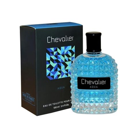 Chevalier Aqua