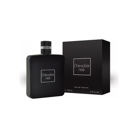 Chevalier Noir
