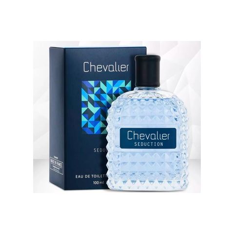 Chevalier Seduction