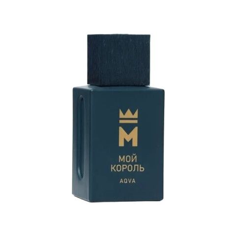 Мой король Aqua