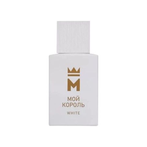 Мой Король White