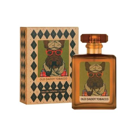 Old Daddy Tobacco