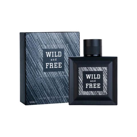 Wild and Free