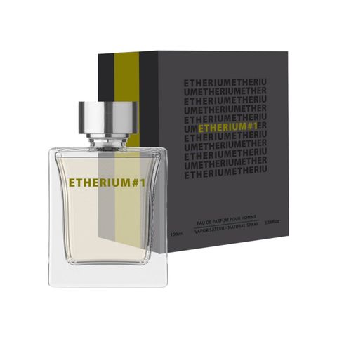 ETHERIUM #1