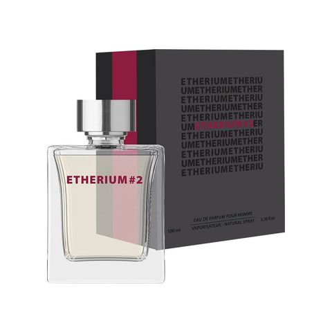 ETHERIUM #2