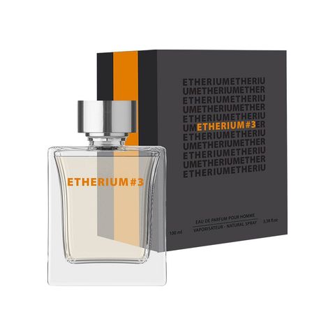 ETHERIUM #3