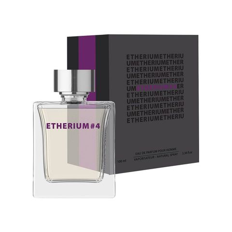 ETHERIUM #4