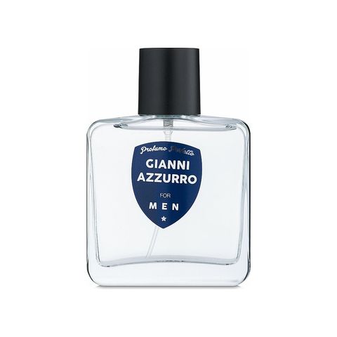 Gianni Azzurro
