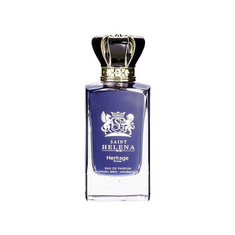 Saint Helena Heritage
