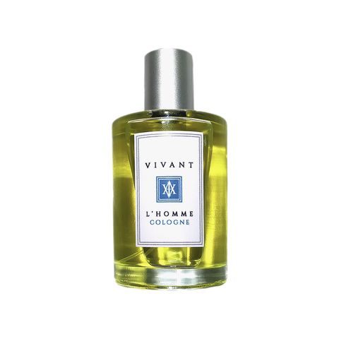 Vivant L'Homme Cologne