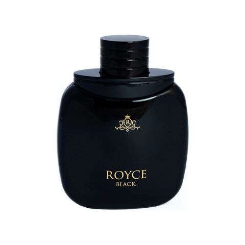 Royce Black