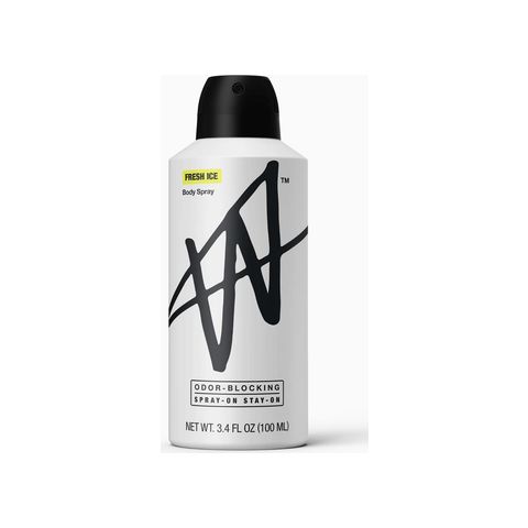 Fresh Ice Body Spray