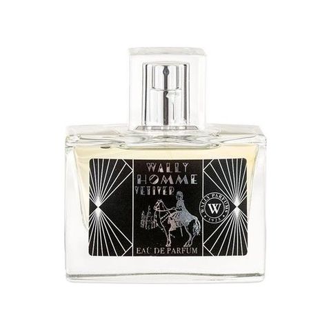 Wally Homme Vetiver