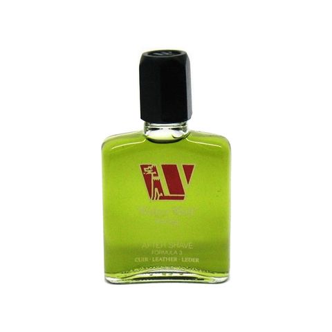 Formula 1 Leather