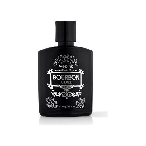 Bourbon Silver