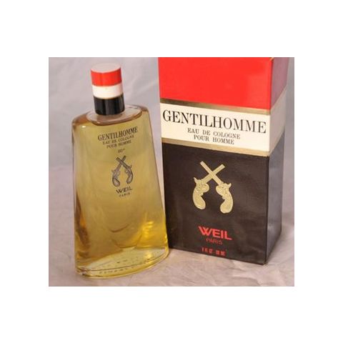 Gentilhomme