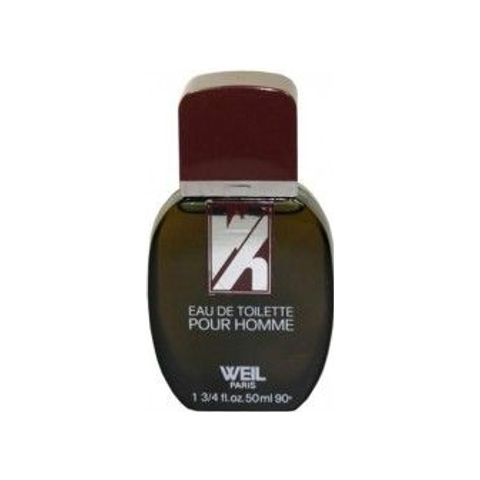 Weil Pour Homme (1980)