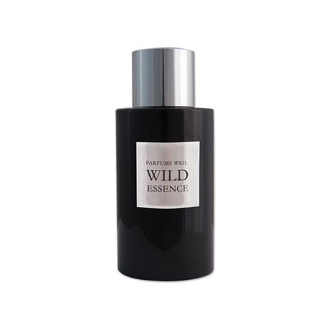 Wild Essence