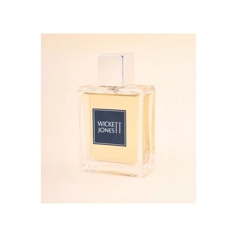 Wickett Jones Eau de Parfum