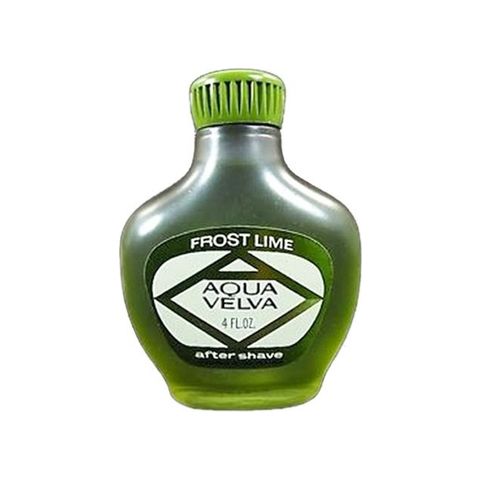 Aqua Velva Frost Lime