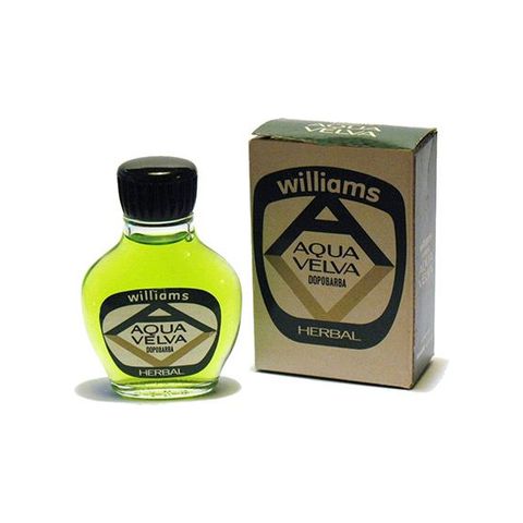 Aqua Velva Herbal