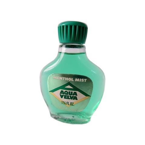 Aqua Velva Menthol Mist
