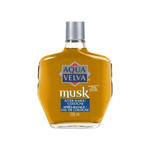 Aqua Velva Musk