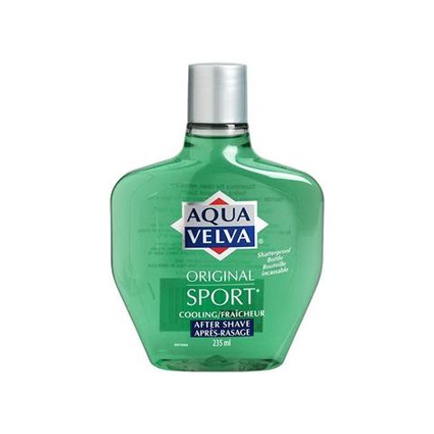 Aqua Velva Original Sport